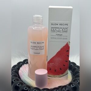 Glow Recipe Watermelon Glow PHA + BHA Toner